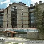 Orlovetz Hotell 5*
