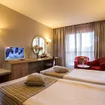 Orlovetz Hotell Pamporovo