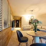 Orlovetz Hotell Pamporovo