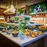 Orlovetz Hotell Pamporovo