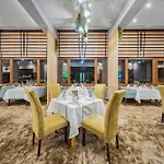 Hotell Orlovetz Pamporovo
