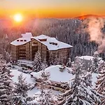 Orlovetz Hotell 5*