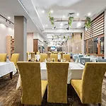 Orlovetz Hotell