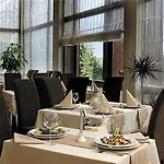 Hotell Orlovetz Pamporovo