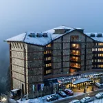 Hotell Orlovetz 5*