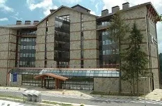 Orlovetz Hotel 5*