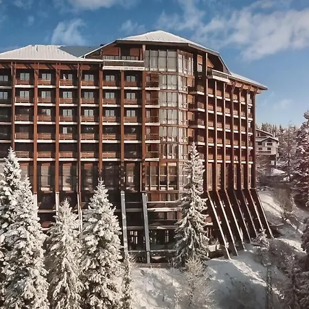 Orlovetz Hotel Pamporovo