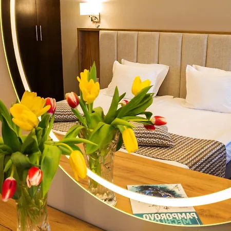 Orlovetz Hotel