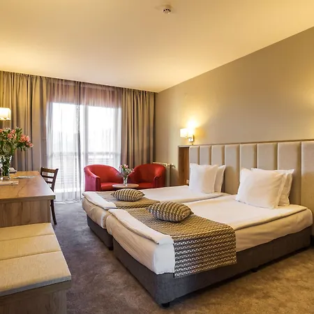 Hotel Orlovetz 5*