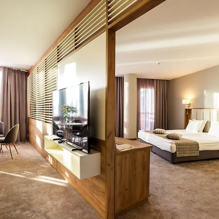 Hotel Orlovetz 5*