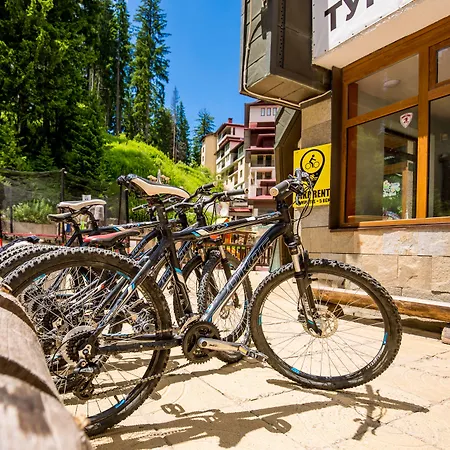 орловец 5* Пампорово