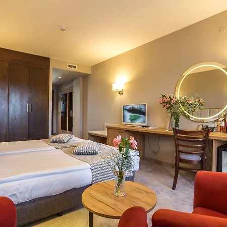 Hotel Orlovetz