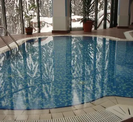 Orlovetz Hotel