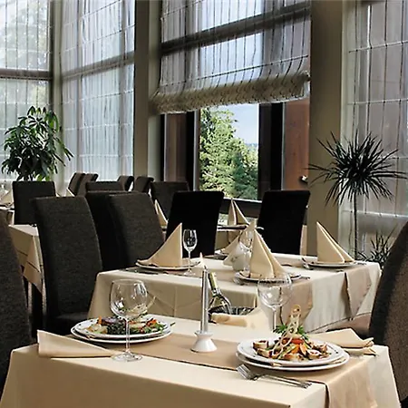 Hotel Orlovetz Pamporovo