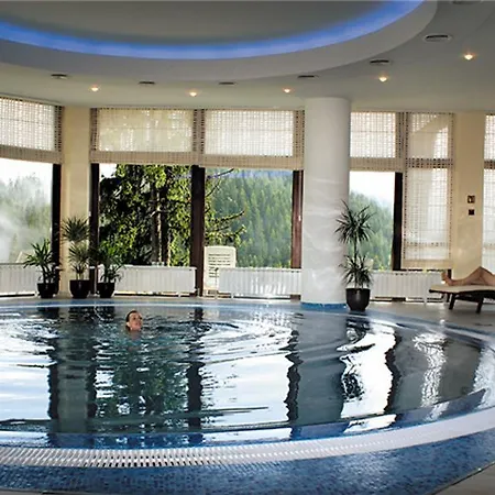 Hotel Orlovetz