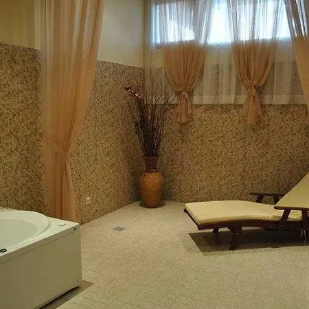 Hotel Orlovetz 5*