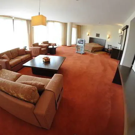 Hotel Orlovetz Pamporovo