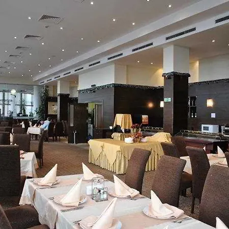 Hotel Orlovetz