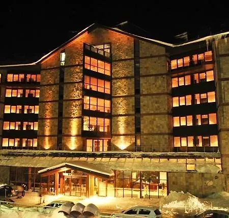 Orlovetz Hotel Pamporovo