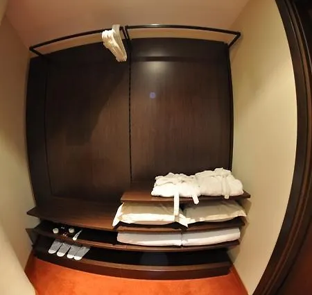 Orlovetz Hotel 5*