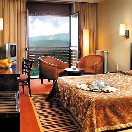 Hotel Orlovetz Pamporovo
