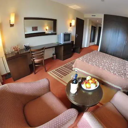 Orlovetz Hotel 5*