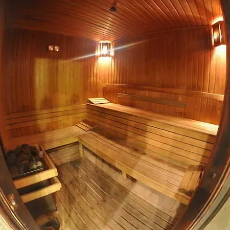 Hotel Orlovetz
