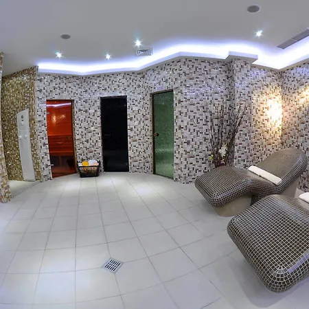 Hotel Orlovetz