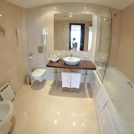 Hotel Orlovetz 5*