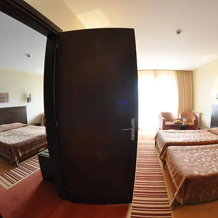 Orlovetz Hotel 5*