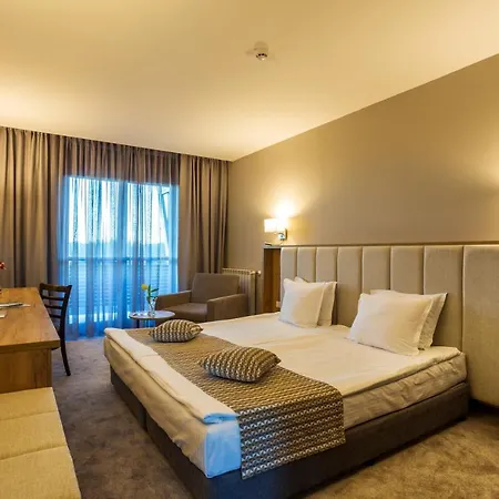 Orlovetz 5* Pamporovo