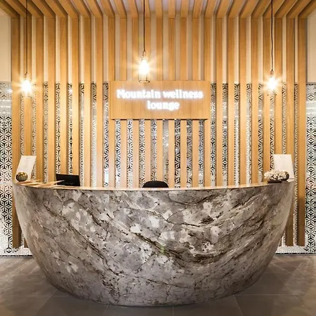 Hotel Orlovetz 5*