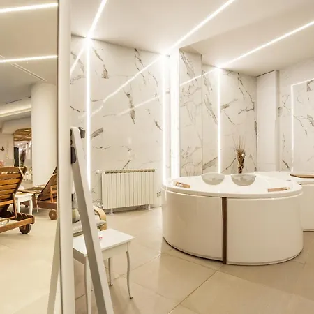 Hotel Orlovetz 5*