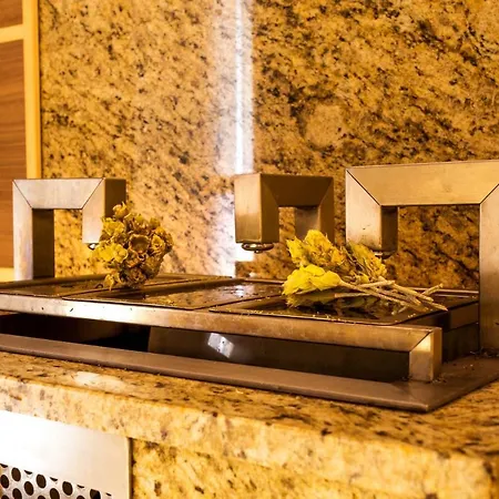 Orlovetz Hotel
