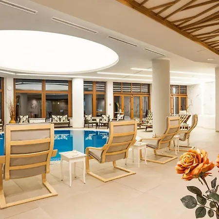 Hotel Orlovetz