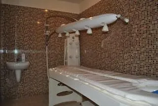 Orlovetz 5* Pamporovo