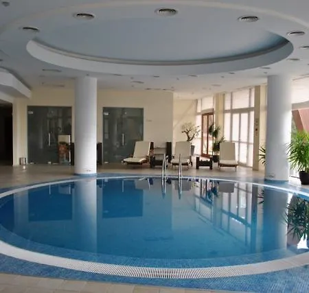 Hotel Orlovetz