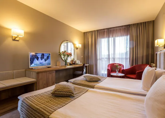 Orlovetz Hotel Pamporovo