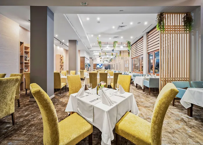 Orlovetz Hotel Pamporovo