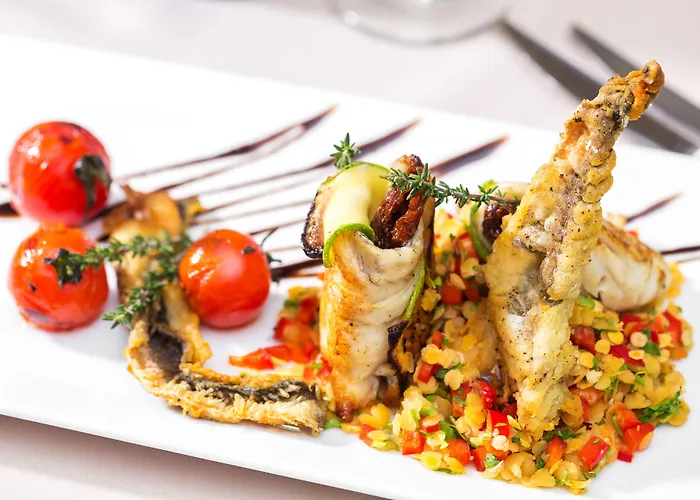 Hotel Orlovetz Pamporovo