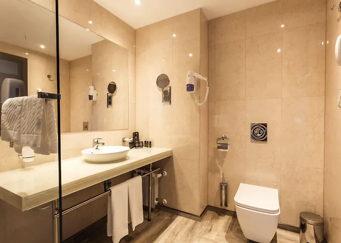 Hotel Orlovetz Pamporovo