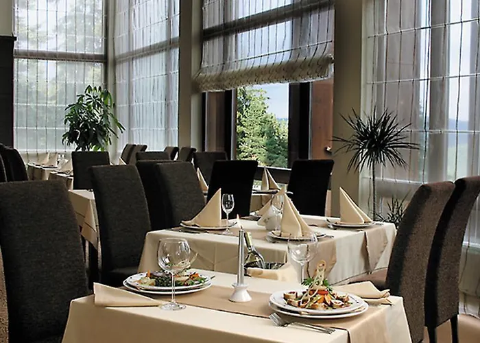 Hotel Orlovetz Pamporovo