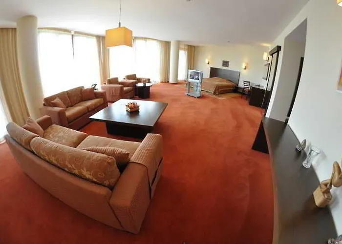 Hotel Orlovetz Pamporovo