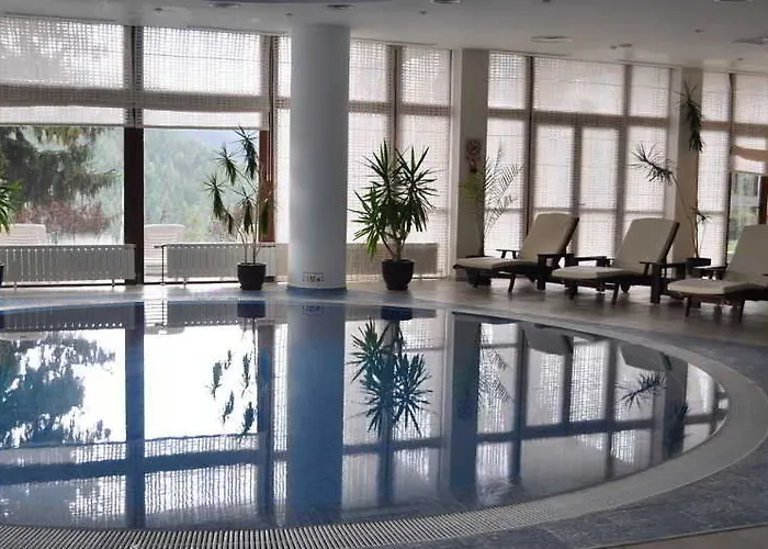 Hotel Orlovetz Pamporovo