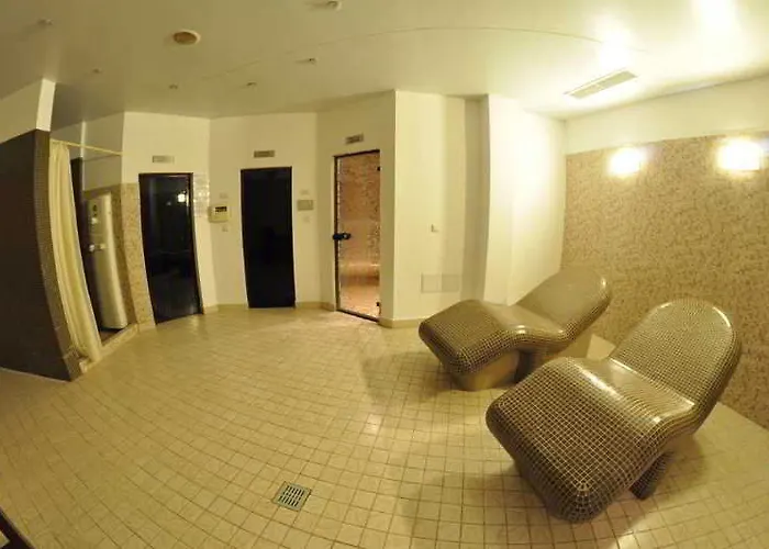 Orlovetz 5* Pamporovo