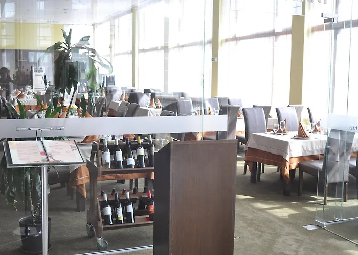 Hotel Orlovetz Pamporovo