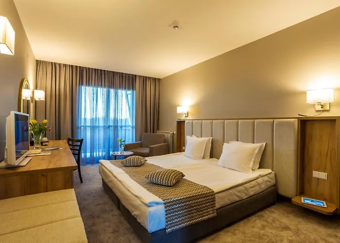 Orlovetz 5* Pamporovo